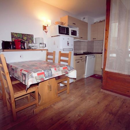 Apartmán Cybele 4 Antonia Brides-les-Bains Exteriér fotografie