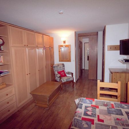 Apartmán Cybele 4 Antonia Brides-les-Bains Exteriér fotografie